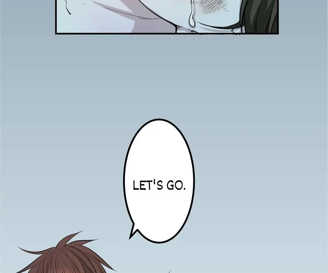 The Advanced Soul Chapter 7 page 168 - 