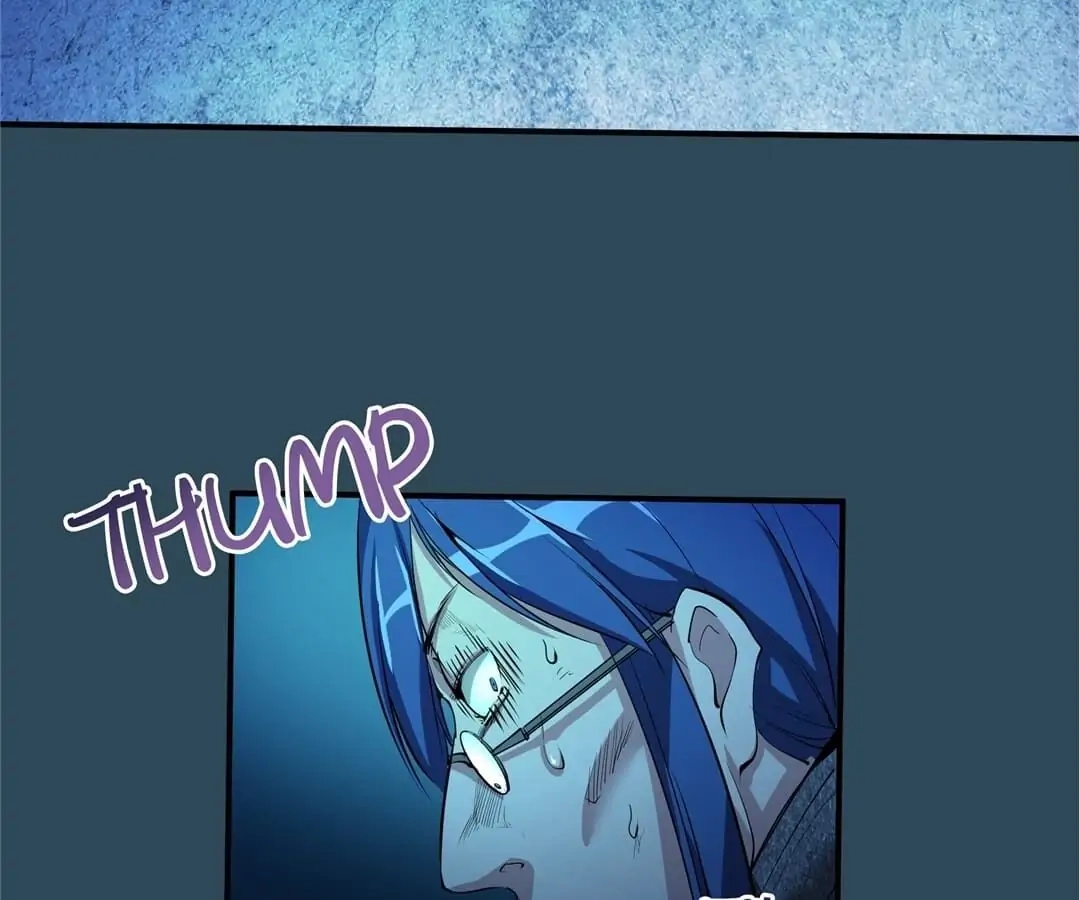 The Advanced Soul Chapter 7 page 176 - 