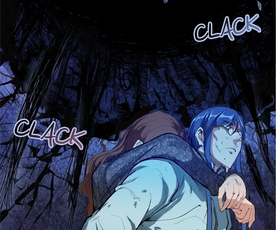 The Advanced Soul Chapter 7 page 179 - 