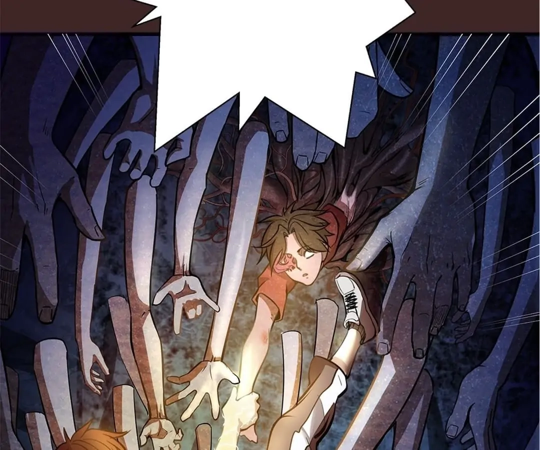 The Advanced Soul Chapter 7 page 4 - 