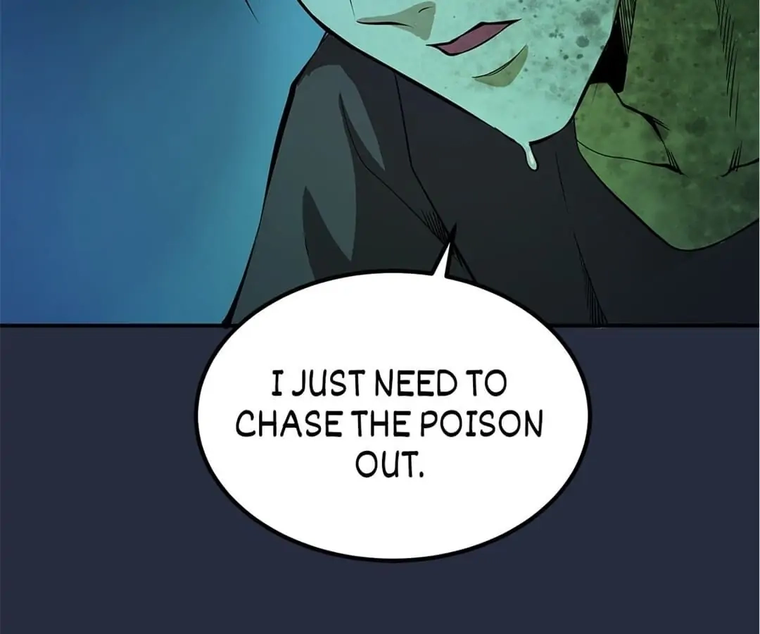The Advanced Soul Chapter 7 page 36 - 
