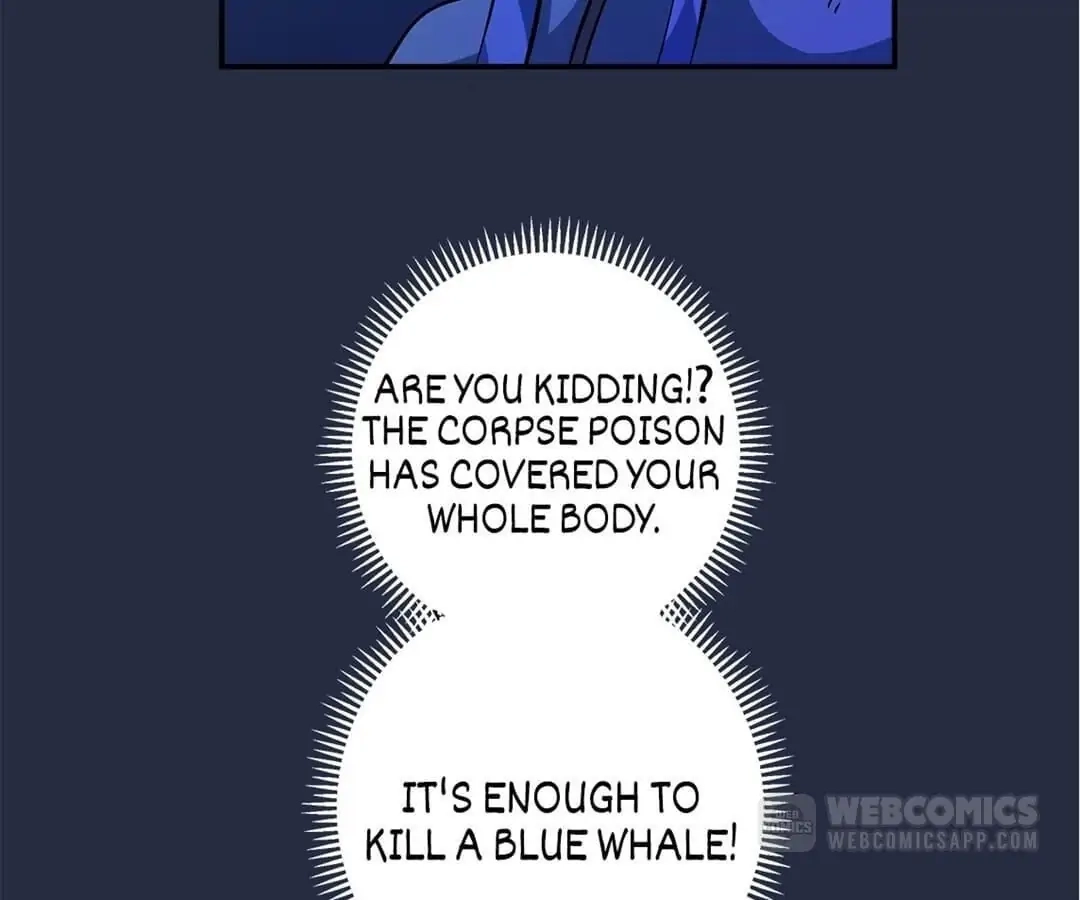 The Advanced Soul Chapter 7 page 38 - 