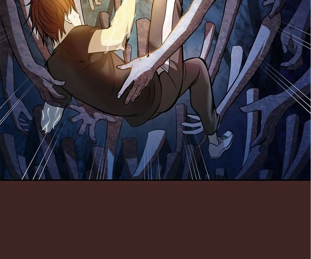 The Advanced Soul Chapter 7 page 5 - 