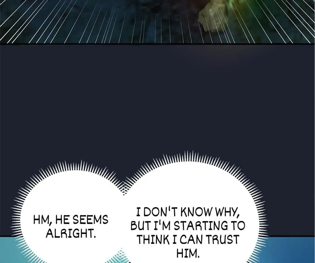The Advanced Soul Chapter 7 page 41 - 