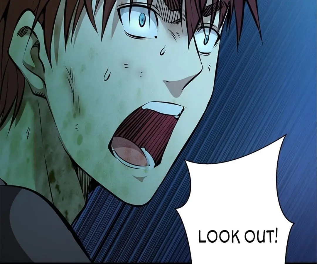 The Advanced Soul Chapter 7 page 47 - 