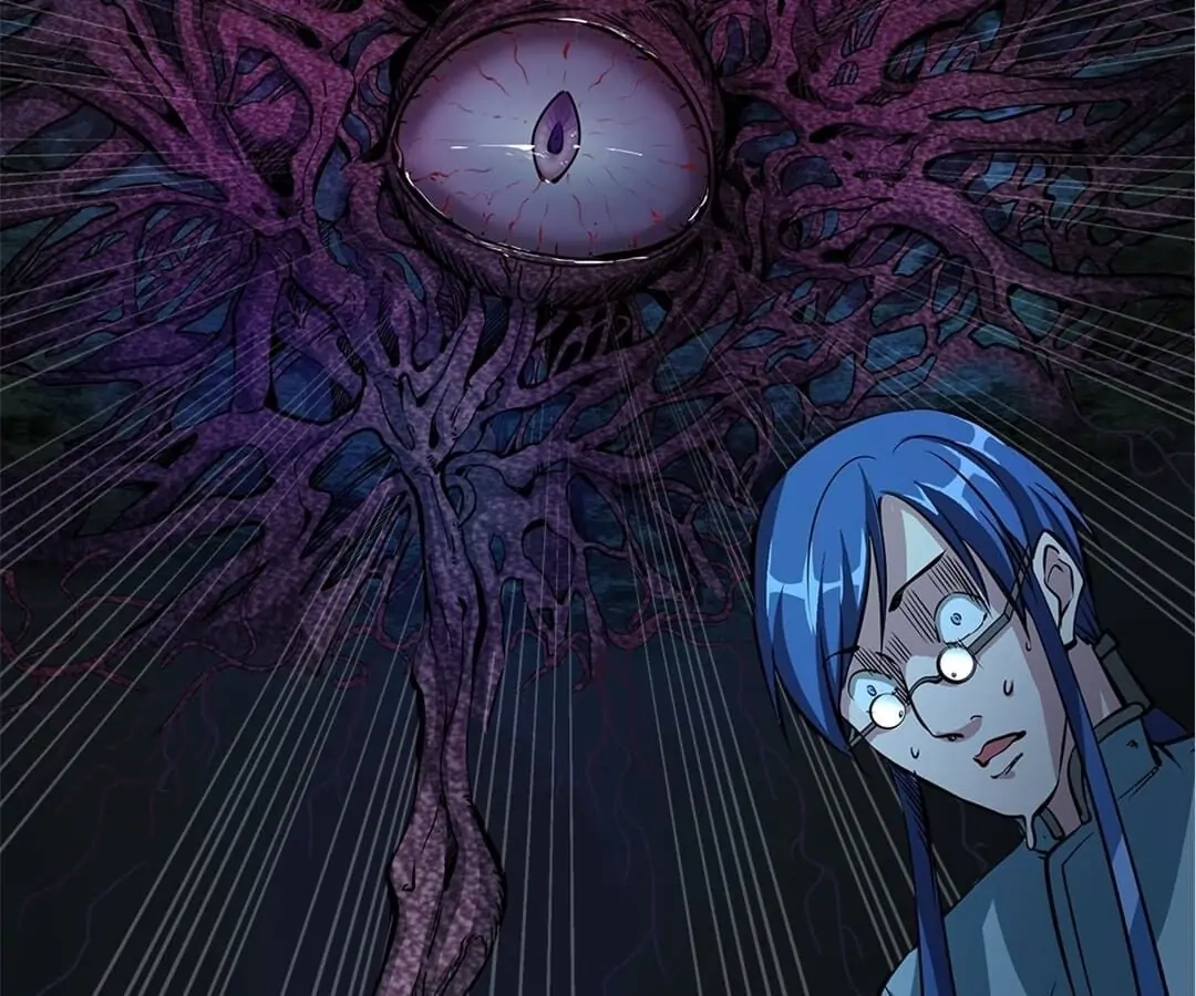 The Advanced Soul Chapter 7 page 49 - 