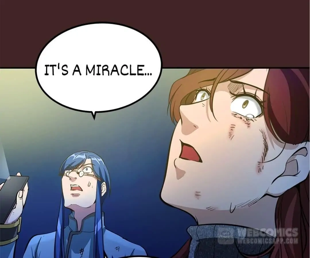 The Advanced Soul Chapter 7 page 6 - 