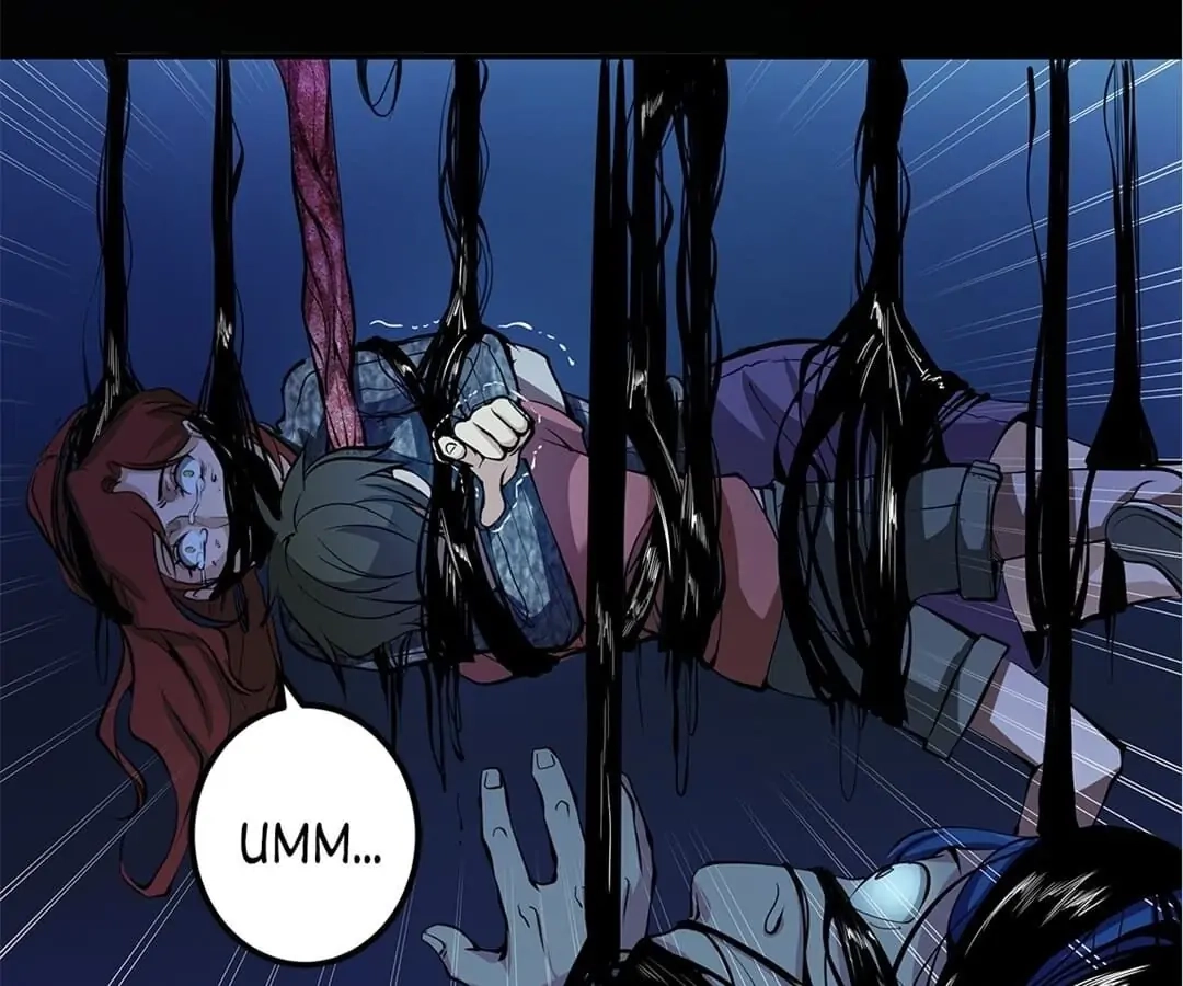 The Advanced Soul Chapter 7 page 68 - 