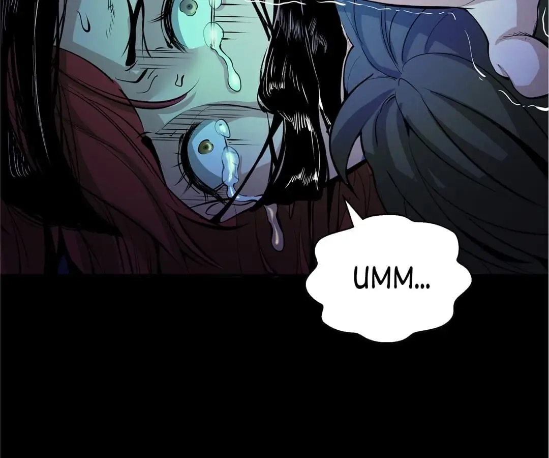 The Advanced Soul Chapter 7 page 72 - 