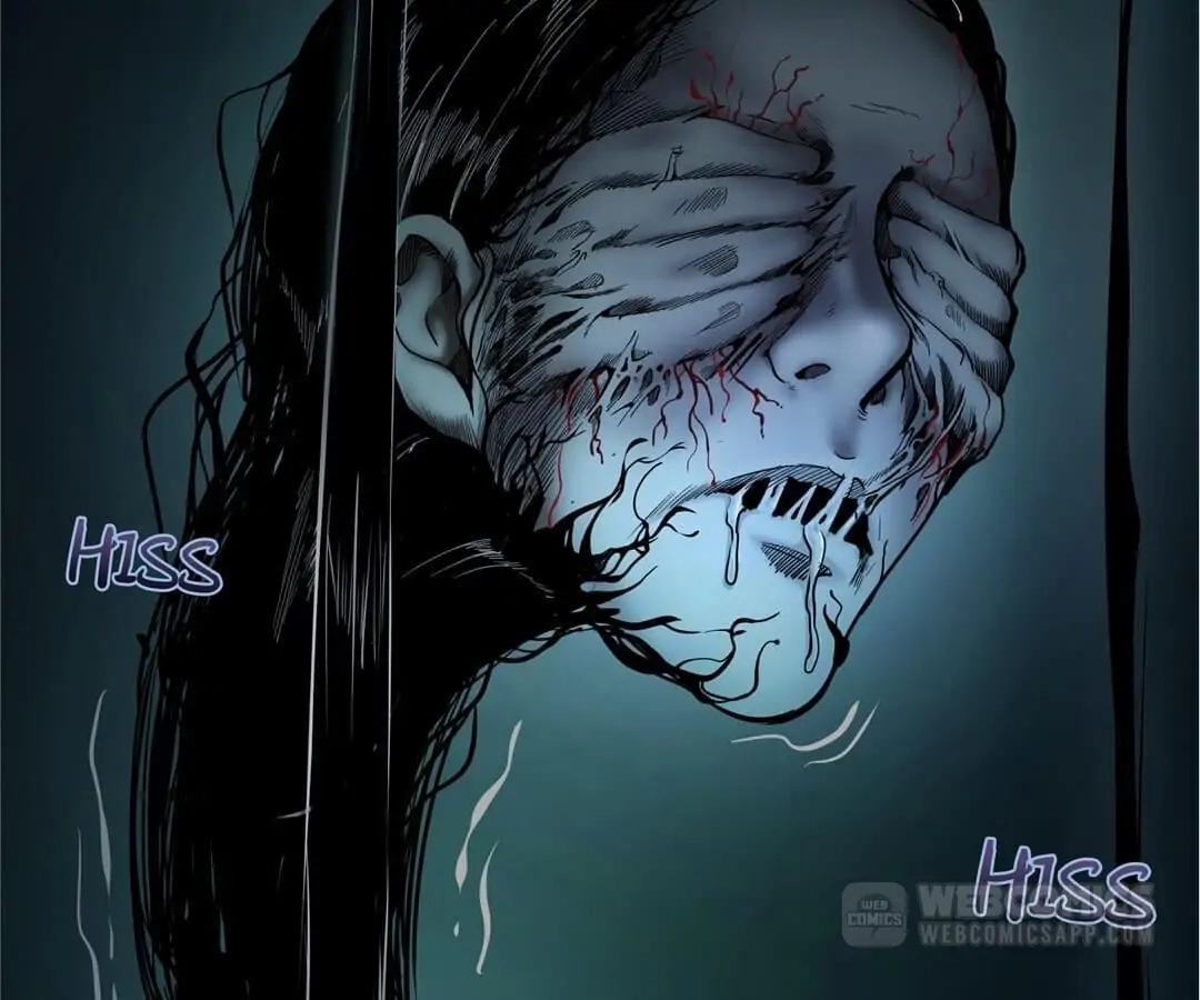 The Advanced Soul Chapter 7 page 78 - 