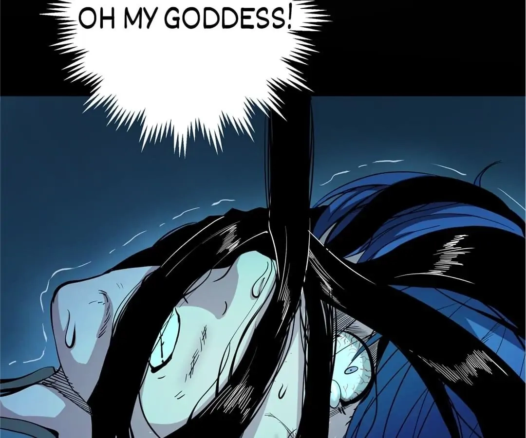 The Advanced Soul Chapter 7 page 81 - 
