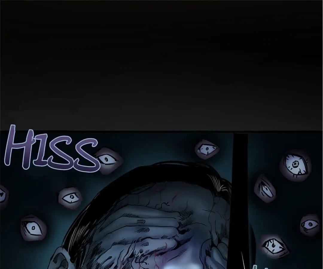 The Advanced Soul Chapter 7 page 84 - 