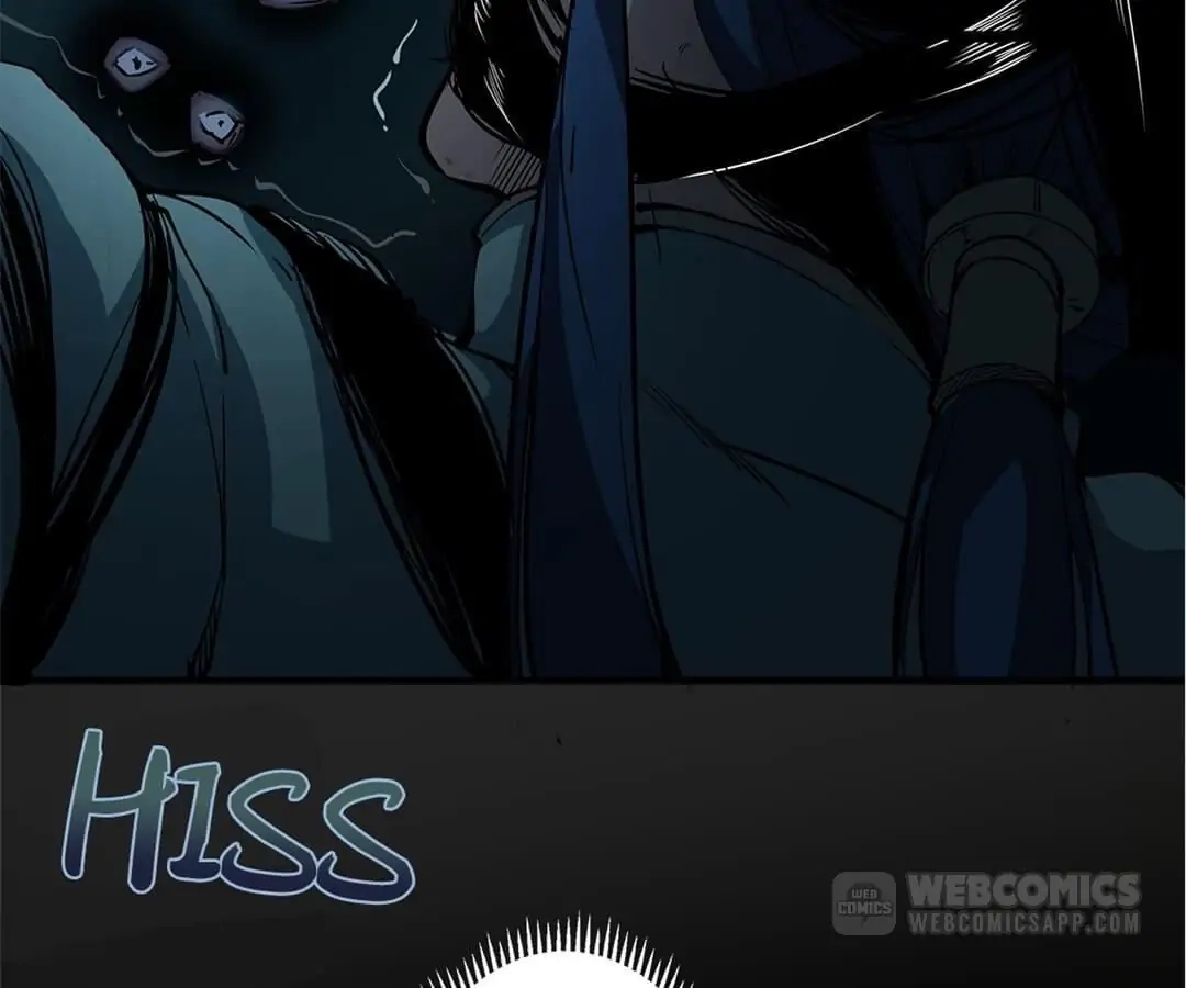 The Advanced Soul Chapter 7 page 86 - 