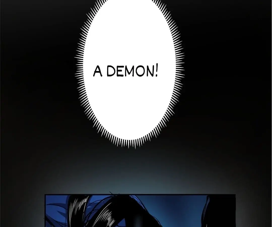 The Advanced Soul Chapter 7 page 87 - 