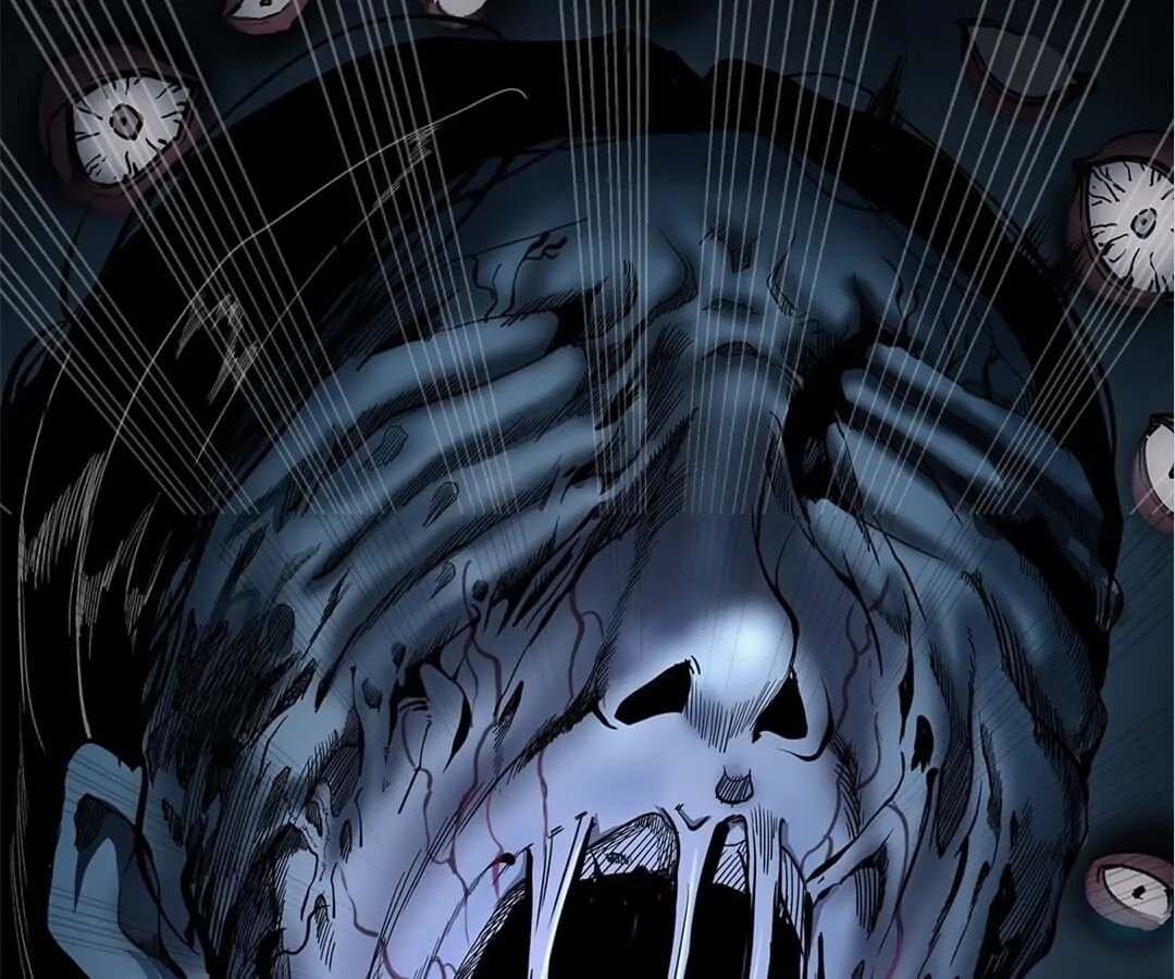 The Advanced Soul Chapter 7 page 91 - 