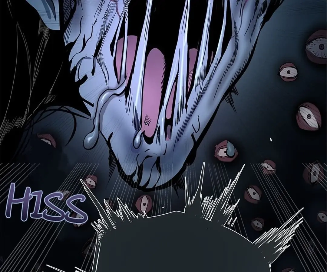 The Advanced Soul Chapter 7 page 92 - 