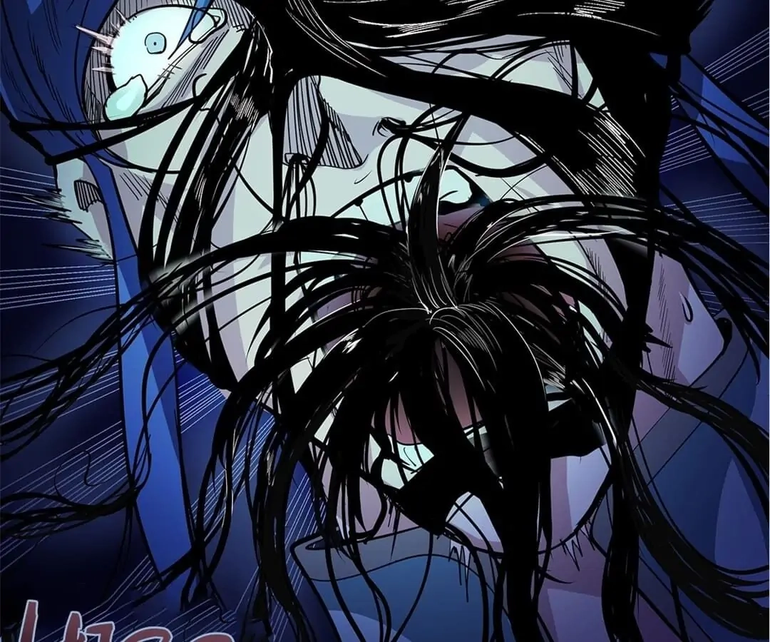 The Advanced Soul Chapter 7 page 96 - 