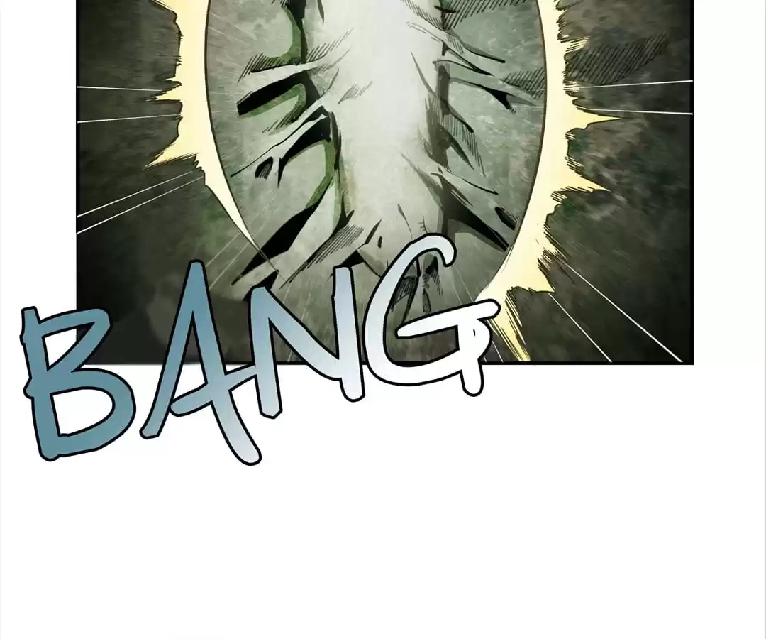 The Advanced Soul Chapter 8 page 3 - 