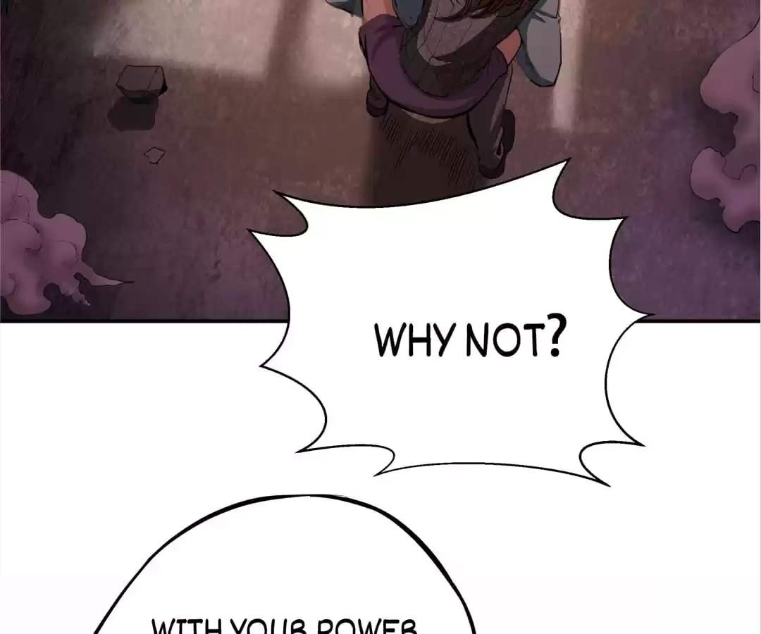The Advanced Soul Chapter 8 page 23 - 