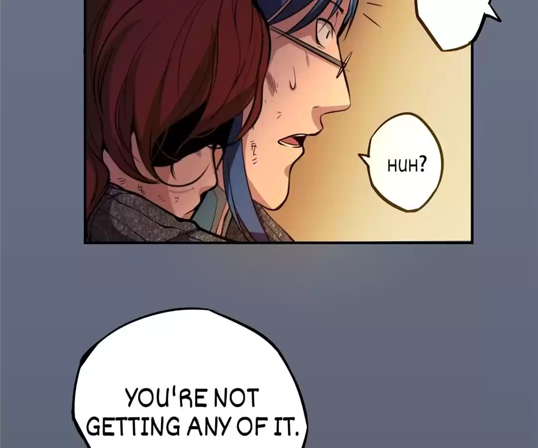 The Advanced Soul Chapter 8 page 36 - 
