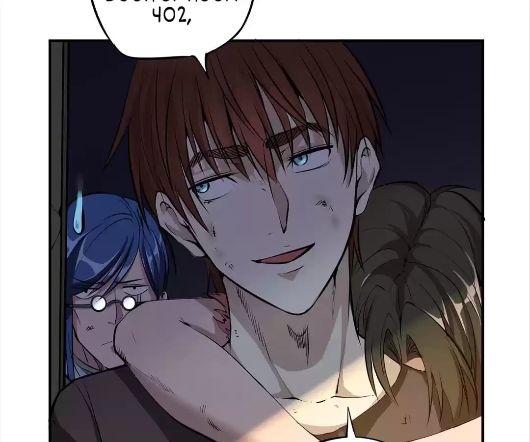 The Advanced Soul Chapter 8 page 6 - 