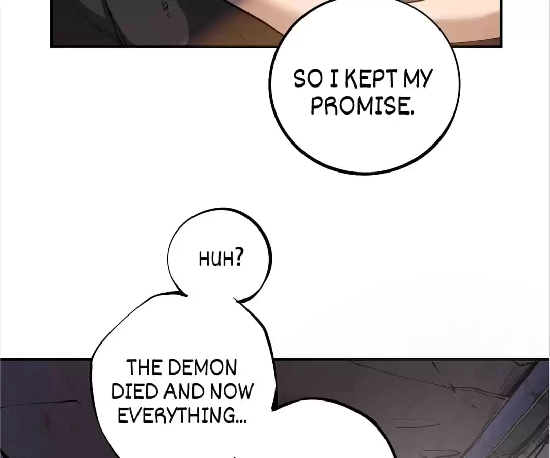 The Advanced Soul Chapter 8 page 7 - 