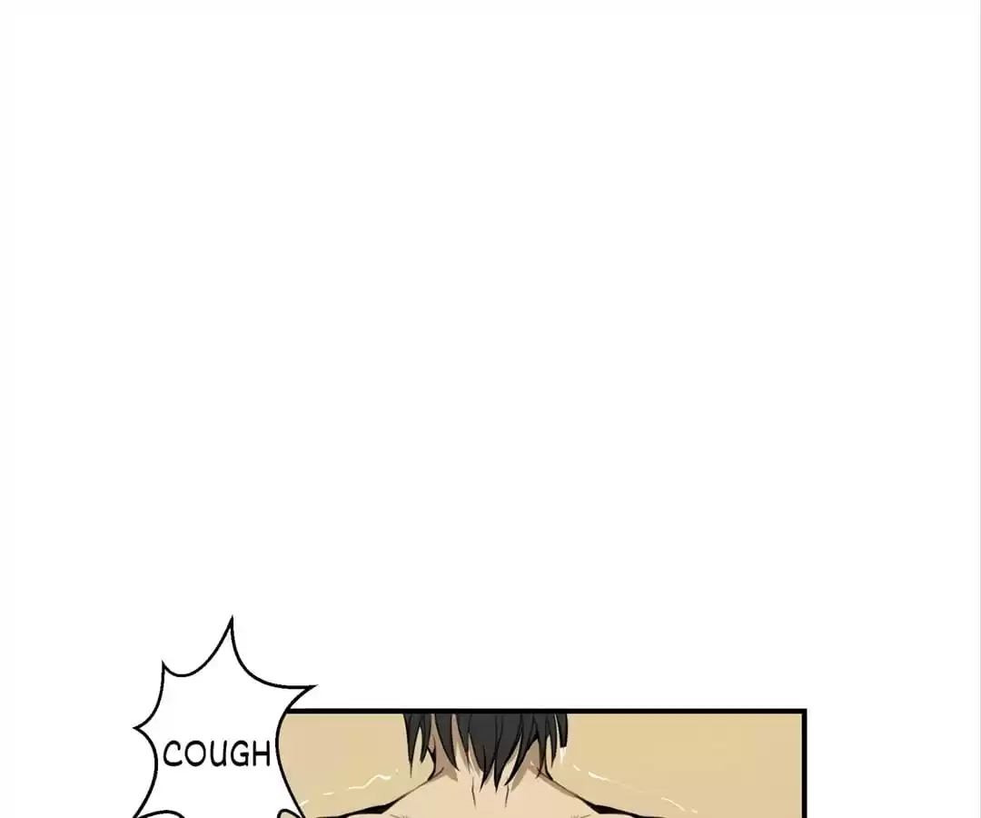 The Advanced Soul Chapter 8 page 64 - 