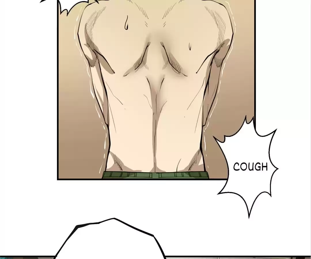 The Advanced Soul Chapter 8 page 65 - 