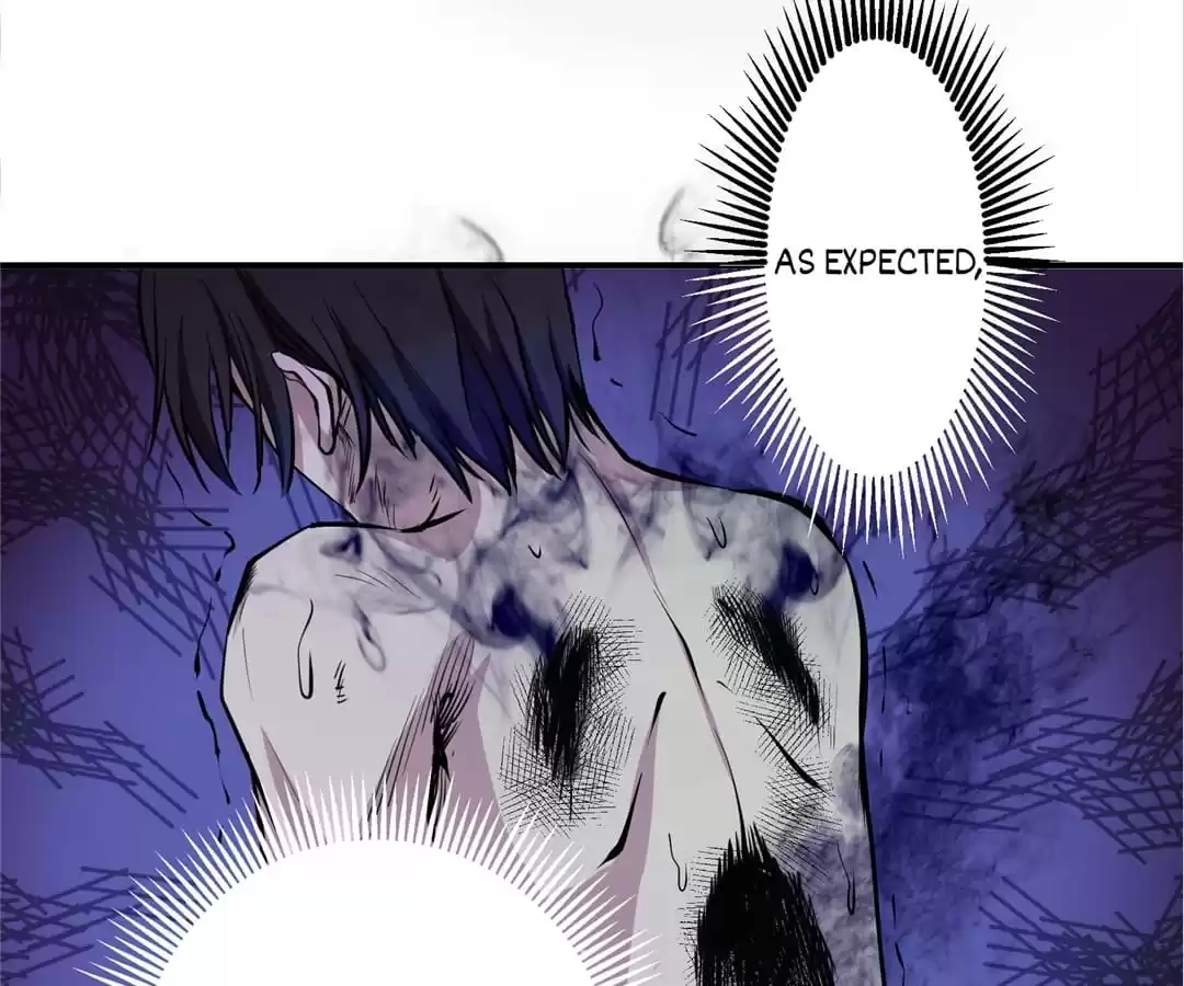 The Advanced Soul Chapter 8 page 75 - 