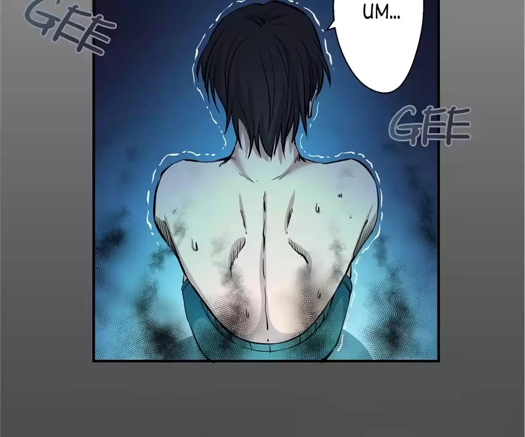 The Advanced Soul Chapter 8 page 88 - 