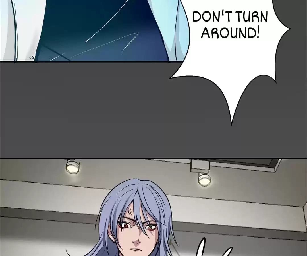 The Advanced Soul Chapter 8 page 92 - 