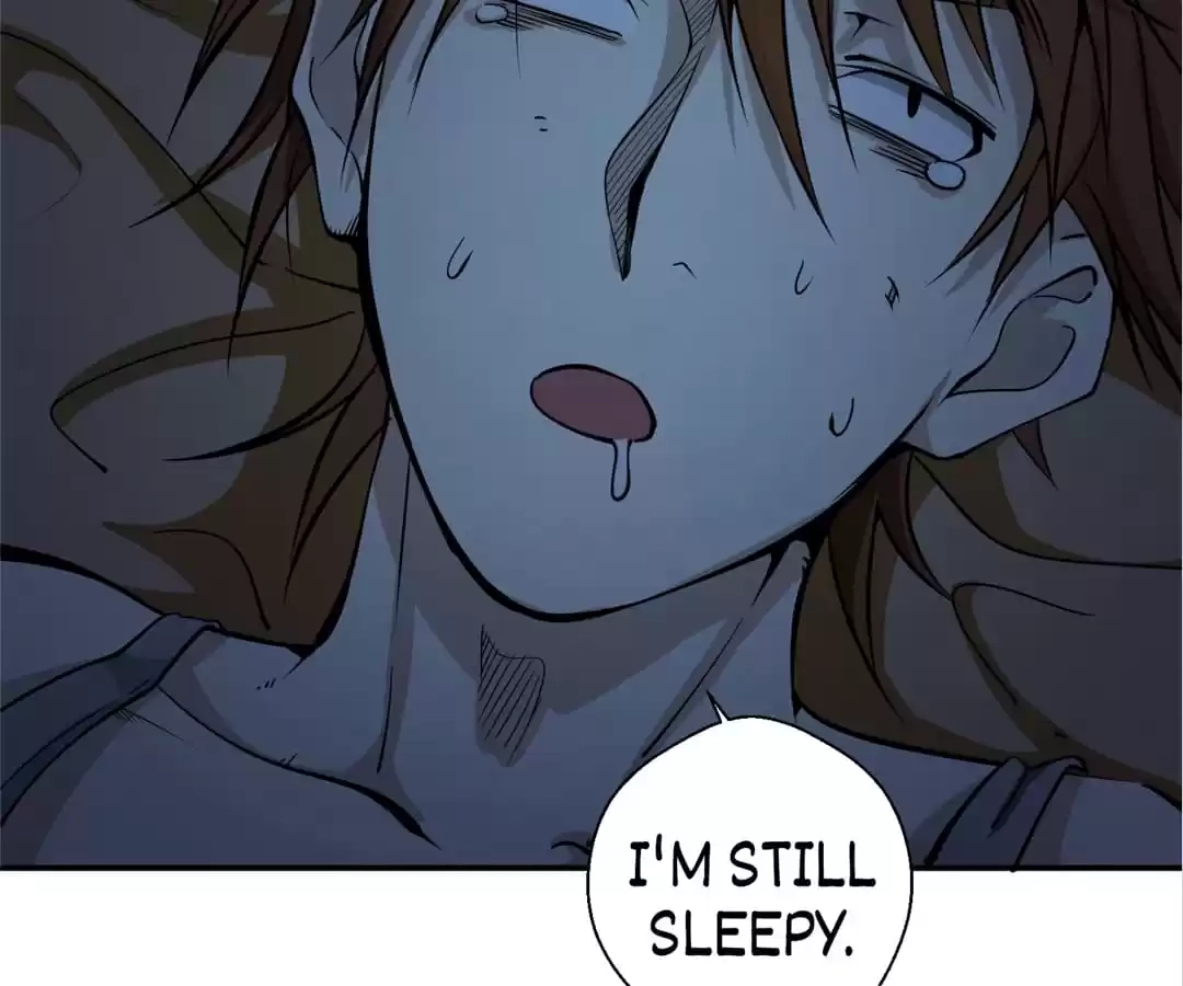 The Advanced Soul Chapter 9 page 5 - 