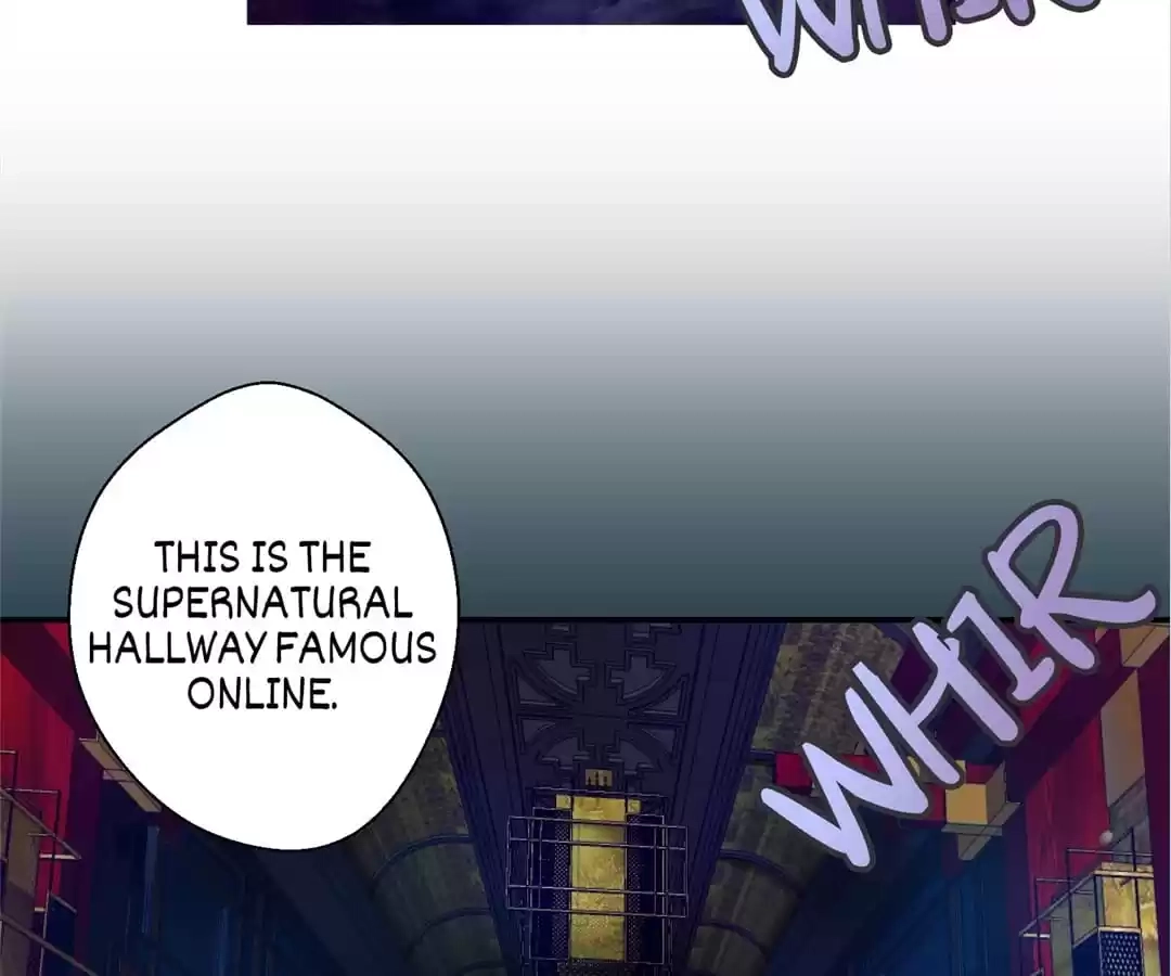 The Advanced Soul Chapter 9 page 47 - 