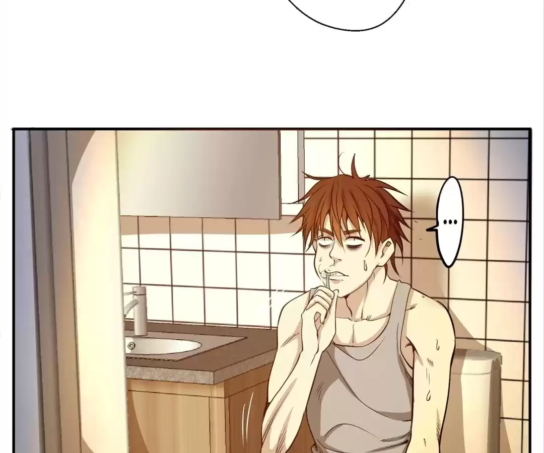 The Advanced Soul Chapter 9 page 6 - 