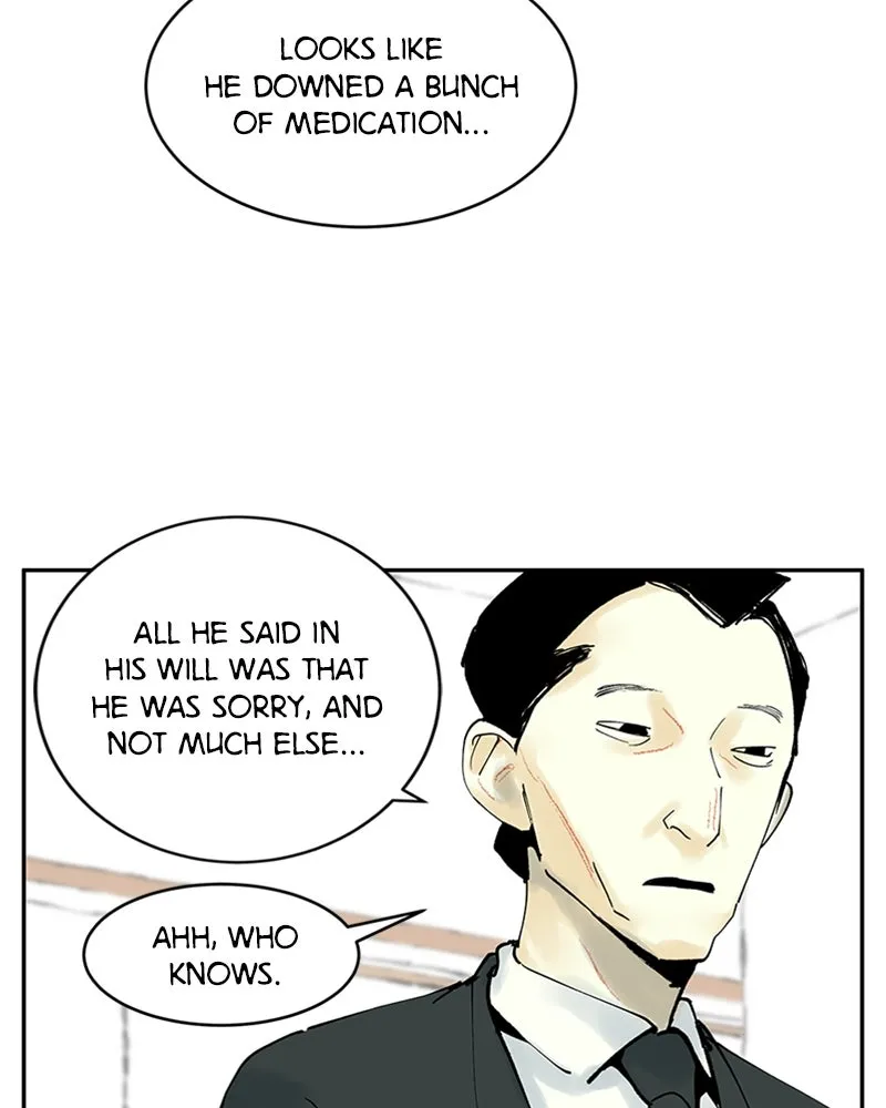 The Aftermath Chapter 1 page 110 - 