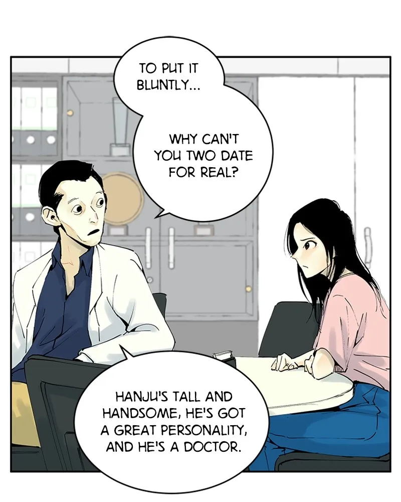 The Aftermath Chapter 1 page 17 - 