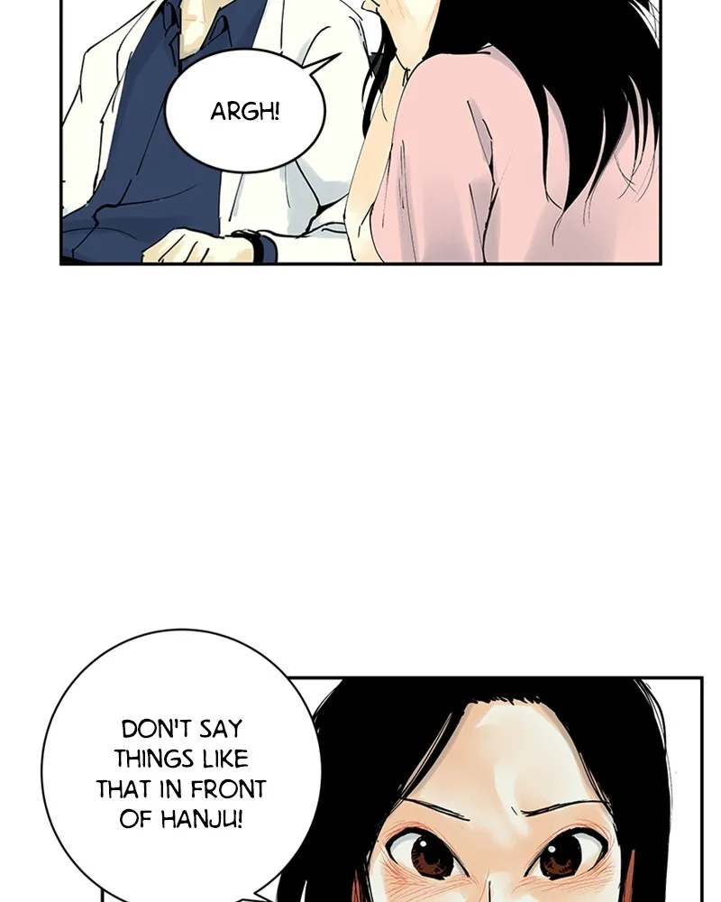 The Aftermath Chapter 1 page 19 - 