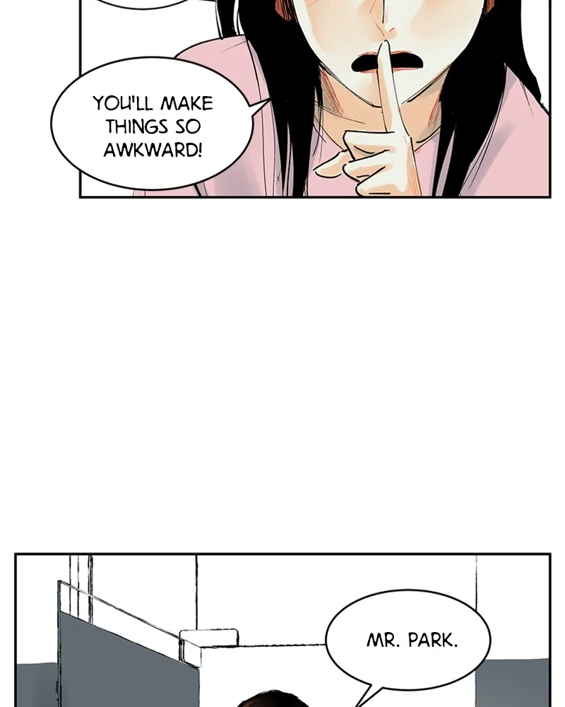 The Aftermath Chapter 1 page 20 - 