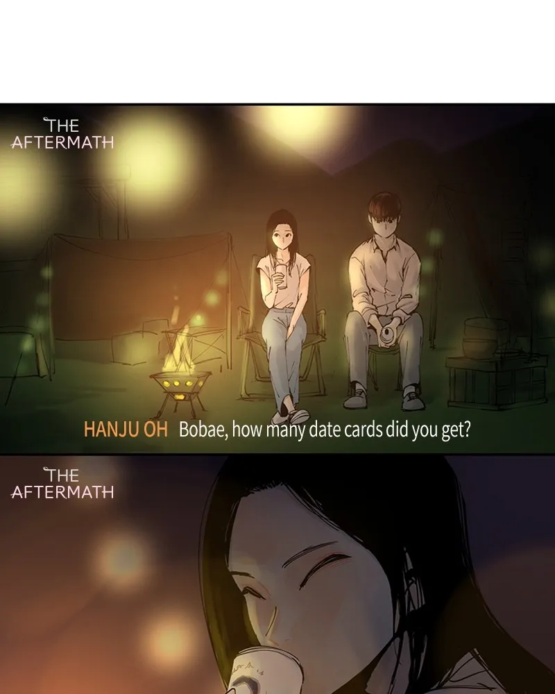 The Aftermath Chapter 1 page 3 - 