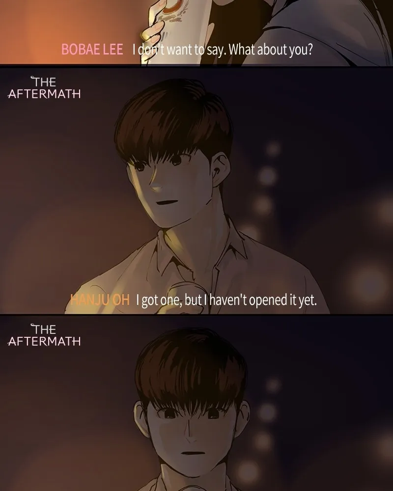 The Aftermath Chapter 1 page 4 - 