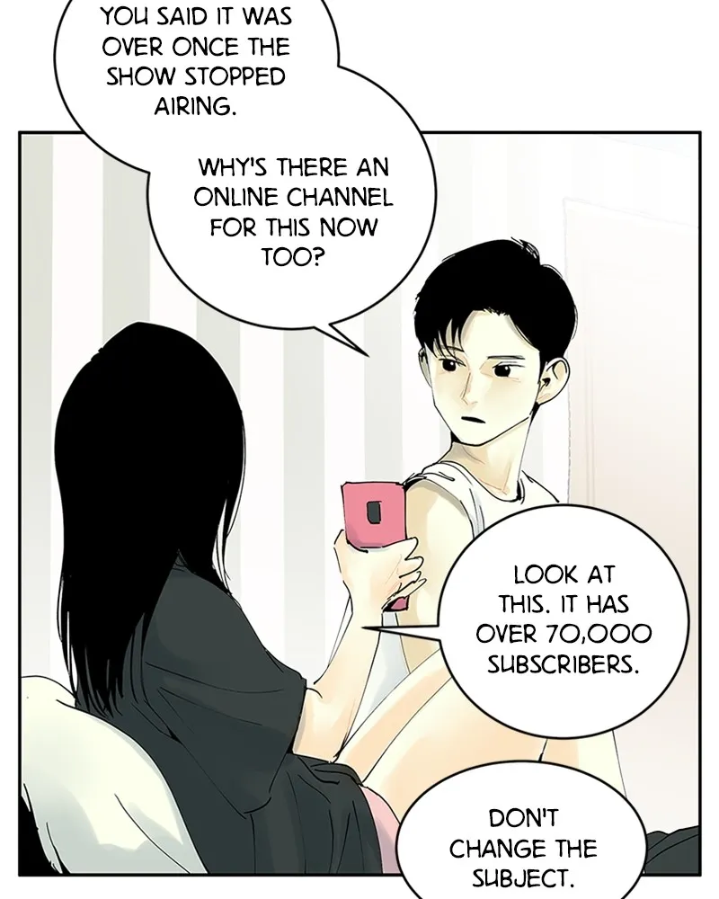 The Aftermath Chapter 1 page 39 - 