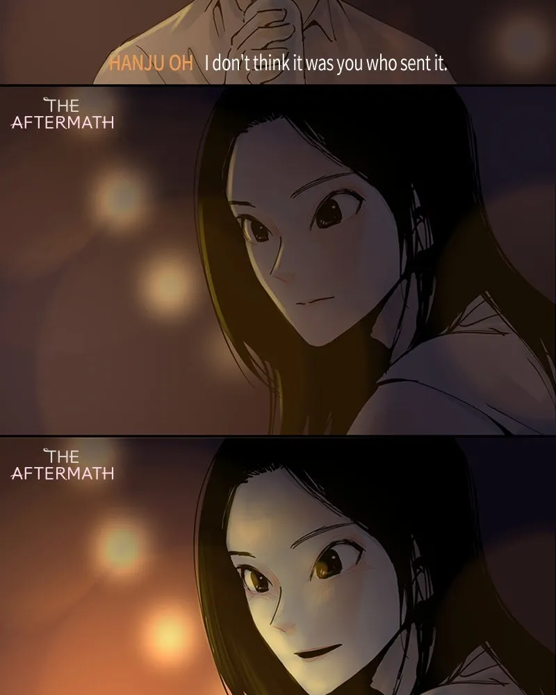 The Aftermath Chapter 1 page 5 - 