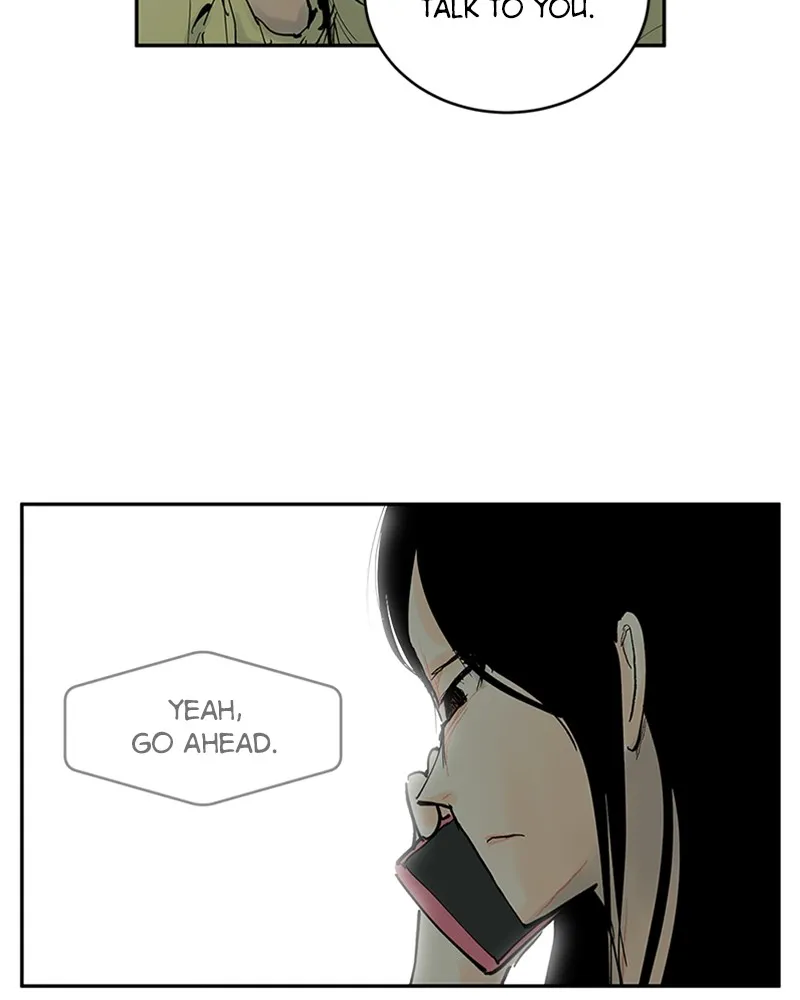 The Aftermath Chapter 1 page 75 - 