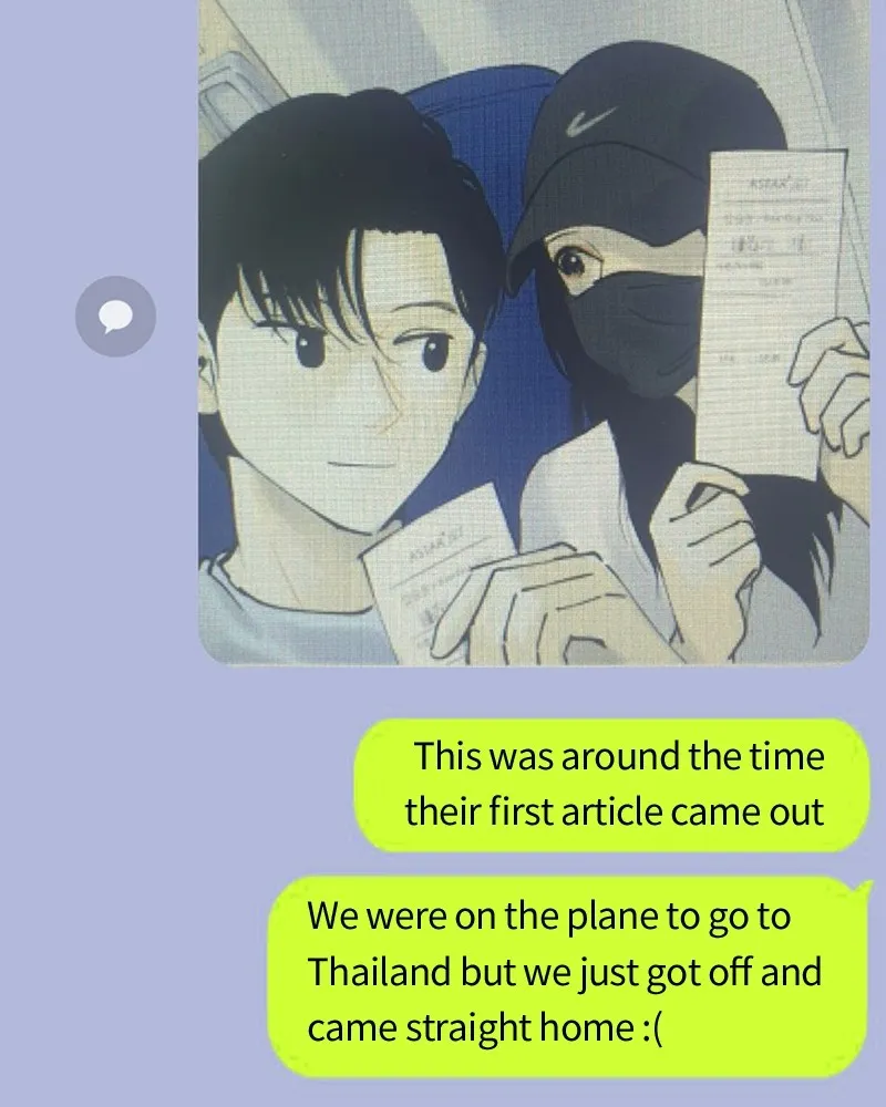 The Aftermath Chapter 2 page 11 - 