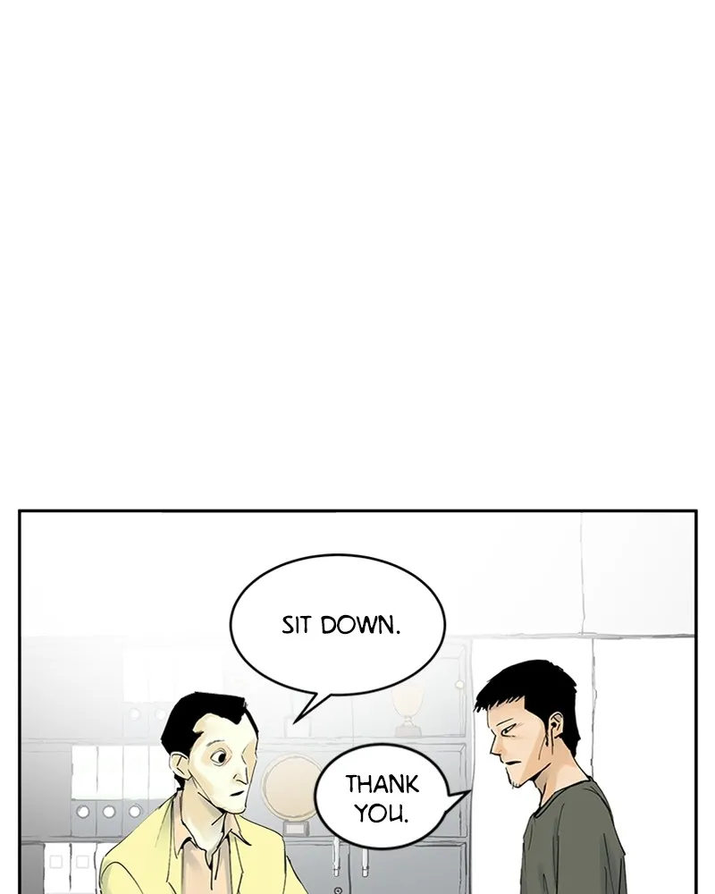 The Aftermath Chapter 2 page 20 - 
