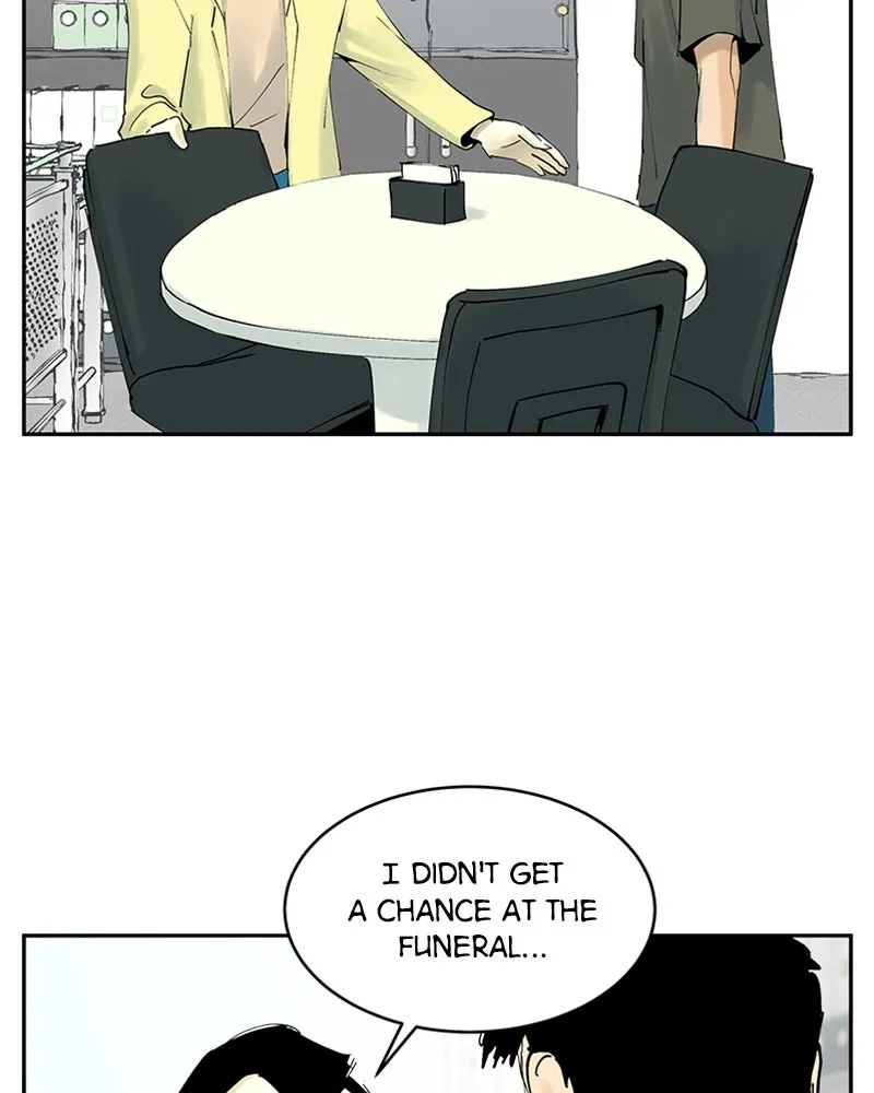 The Aftermath Chapter 2 page 21 - 