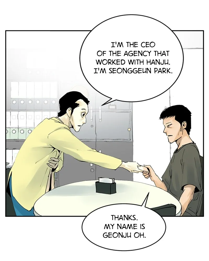 The Aftermath Chapter 2 page 23 - 