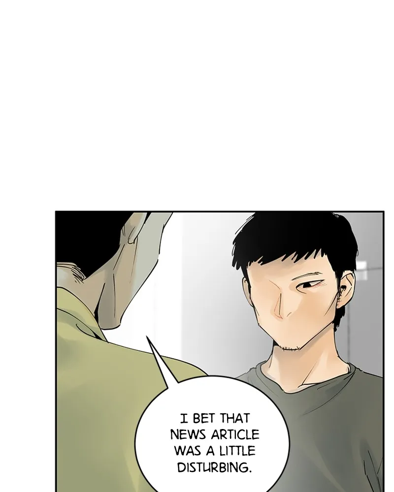 The Aftermath Chapter 2 page 27 - 