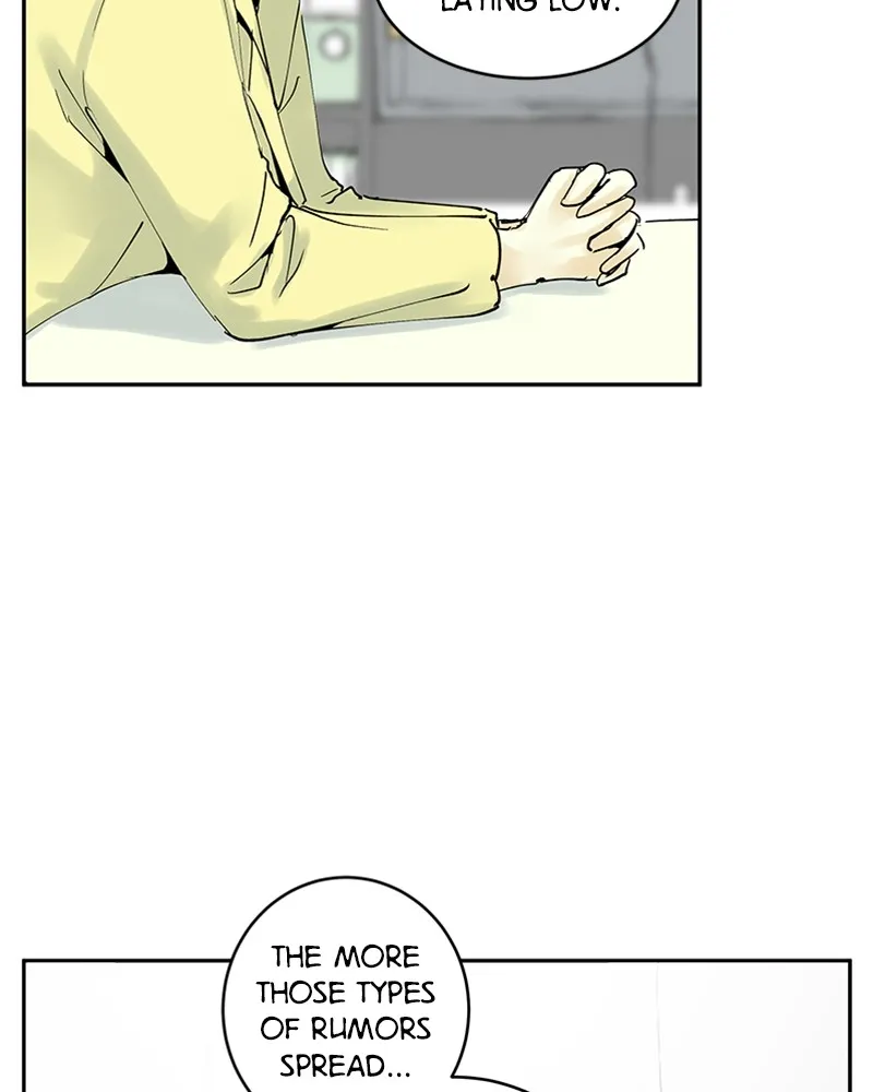 The Aftermath Chapter 2 page 30 - 