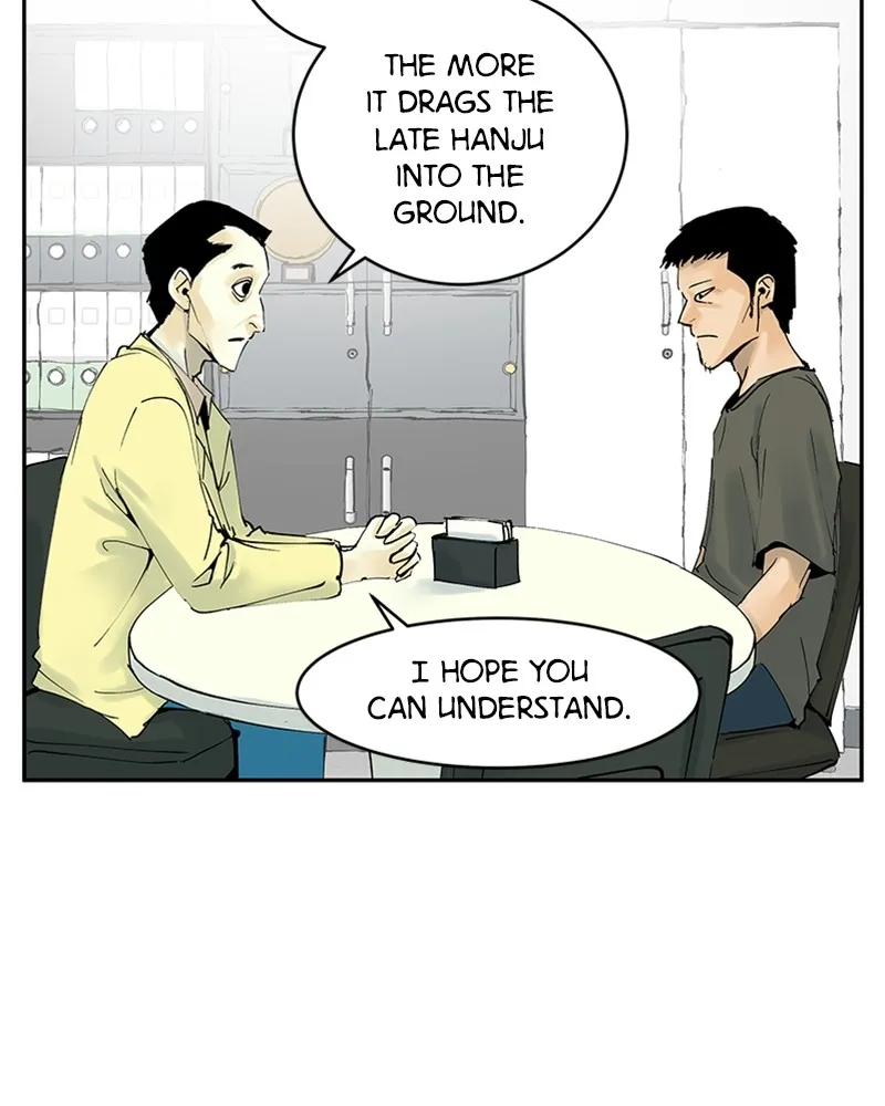The Aftermath Chapter 2 page 31 - 